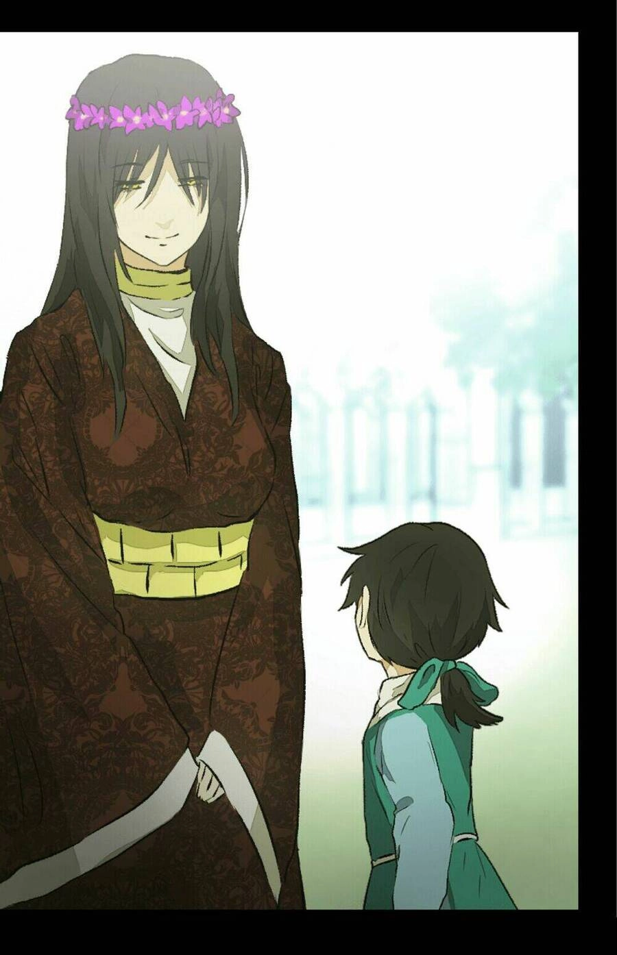 Deor! Chapter 1 - 27