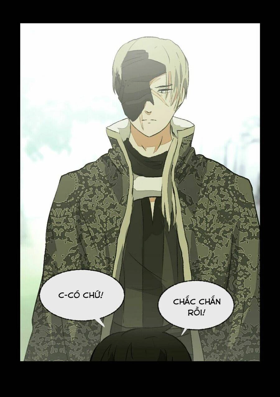 Deor! Chapter 1 - 30