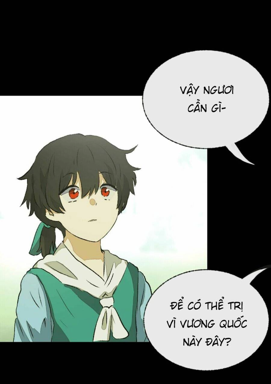 Deor! Chapter 1 - 31