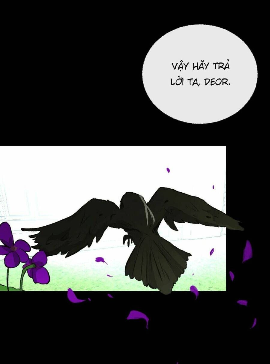 Deor! Chapter 1 - 34