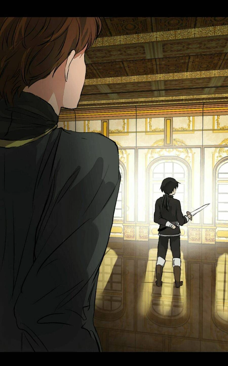 Deor! Chapter 1 - 50