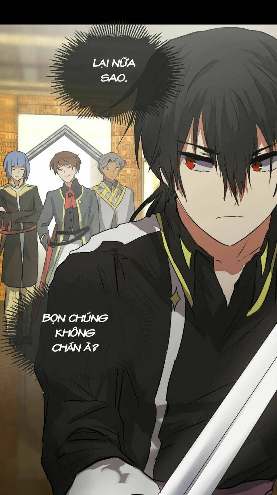 Deor! Chapter 1 - 52