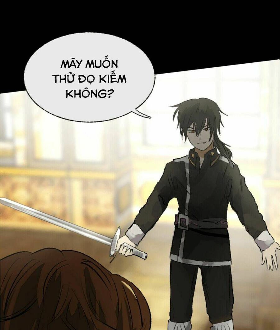 Deor! Chapter 1 - 54