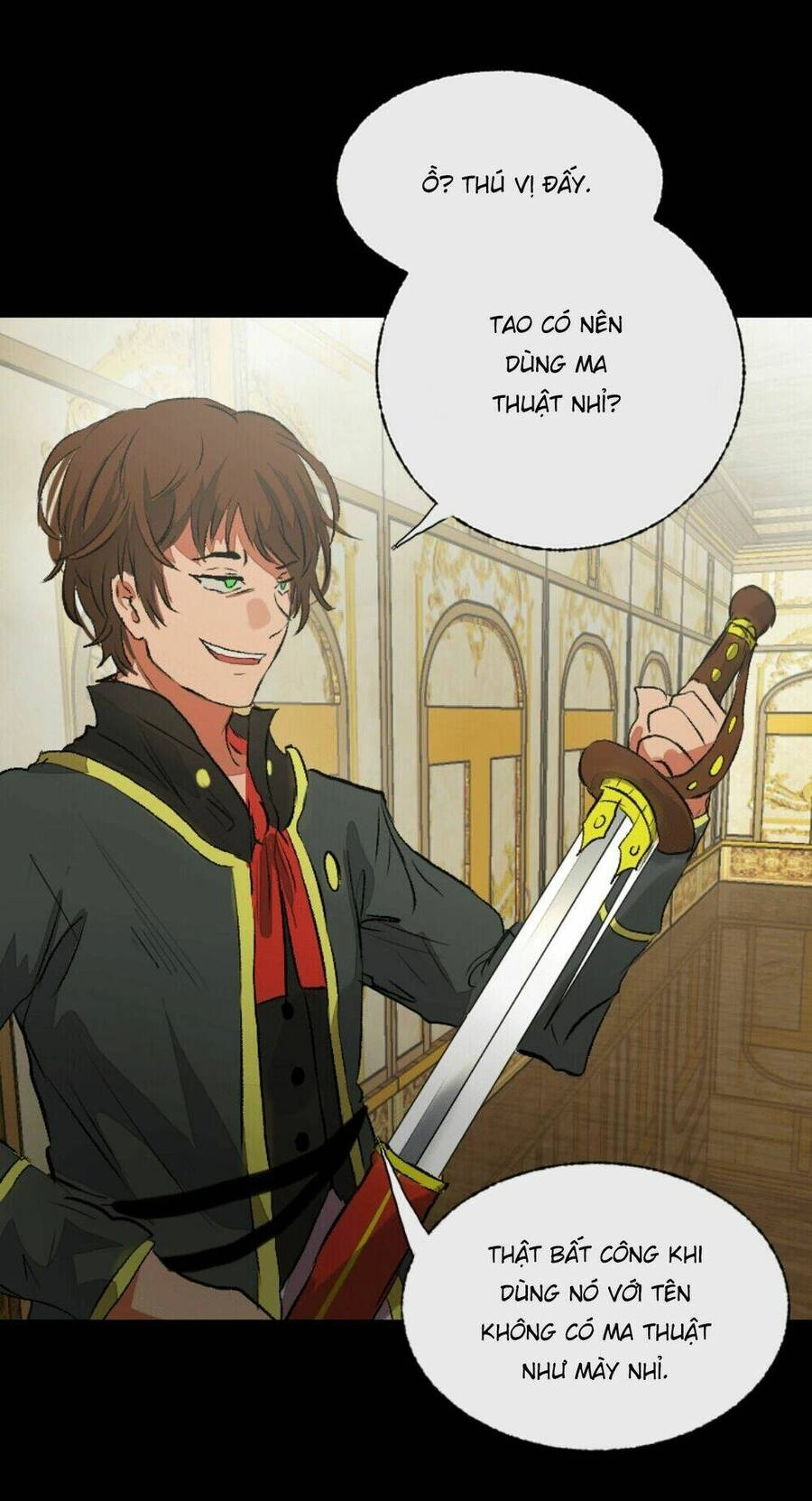 Deor! Chapter 1 - 56