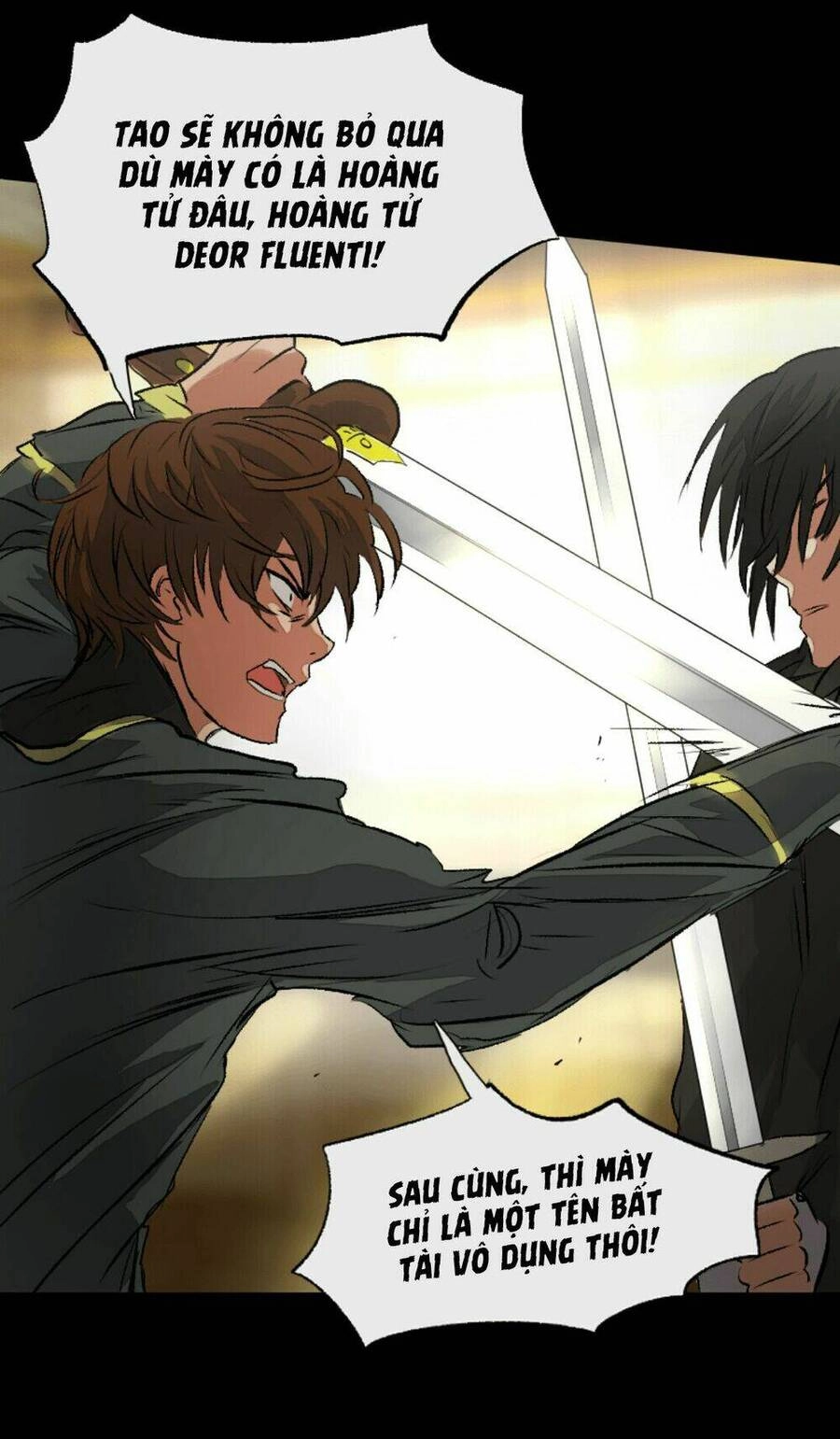 Deor! Chapter 1 - 63