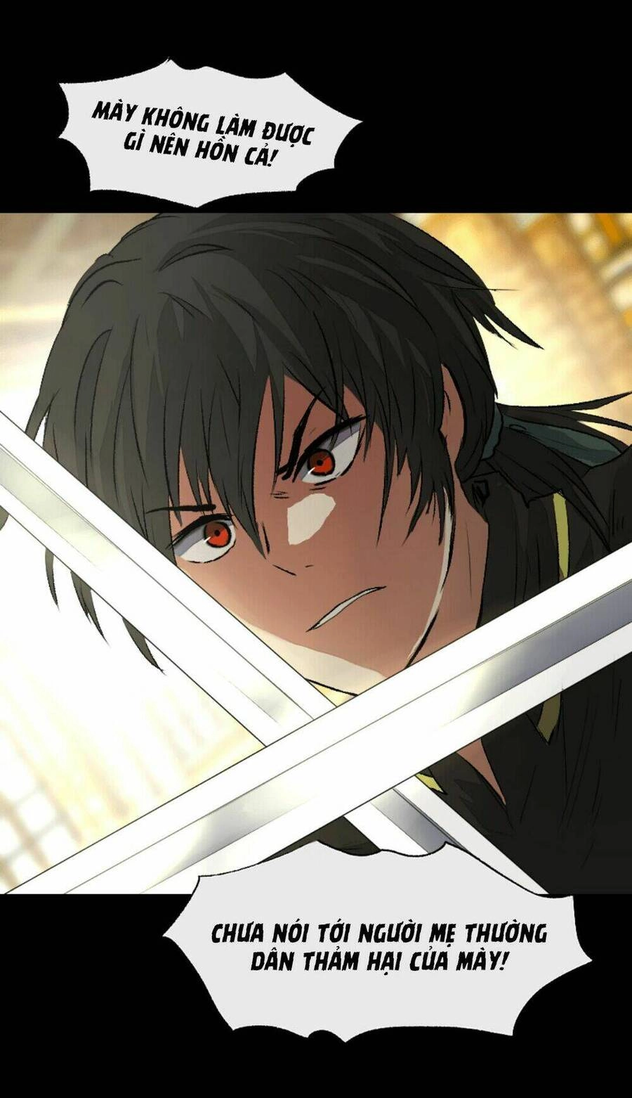 Deor! Chapter 1 - 64