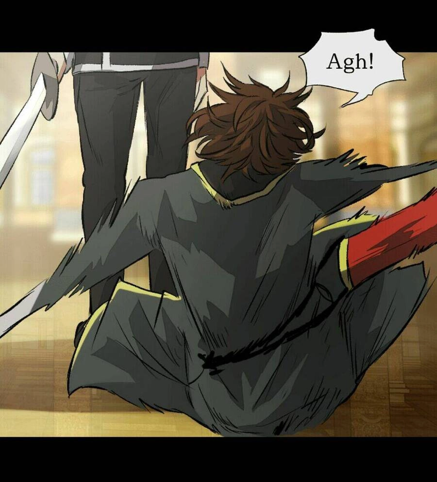 Deor! Chapter 1 - 66