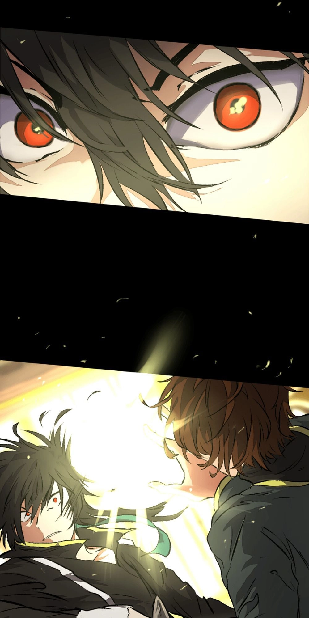 Deor! Chapter 2 - 11