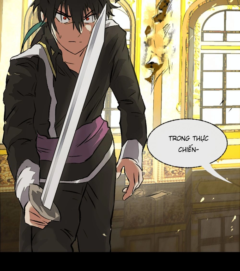 Deor! Chapter 2 - 14