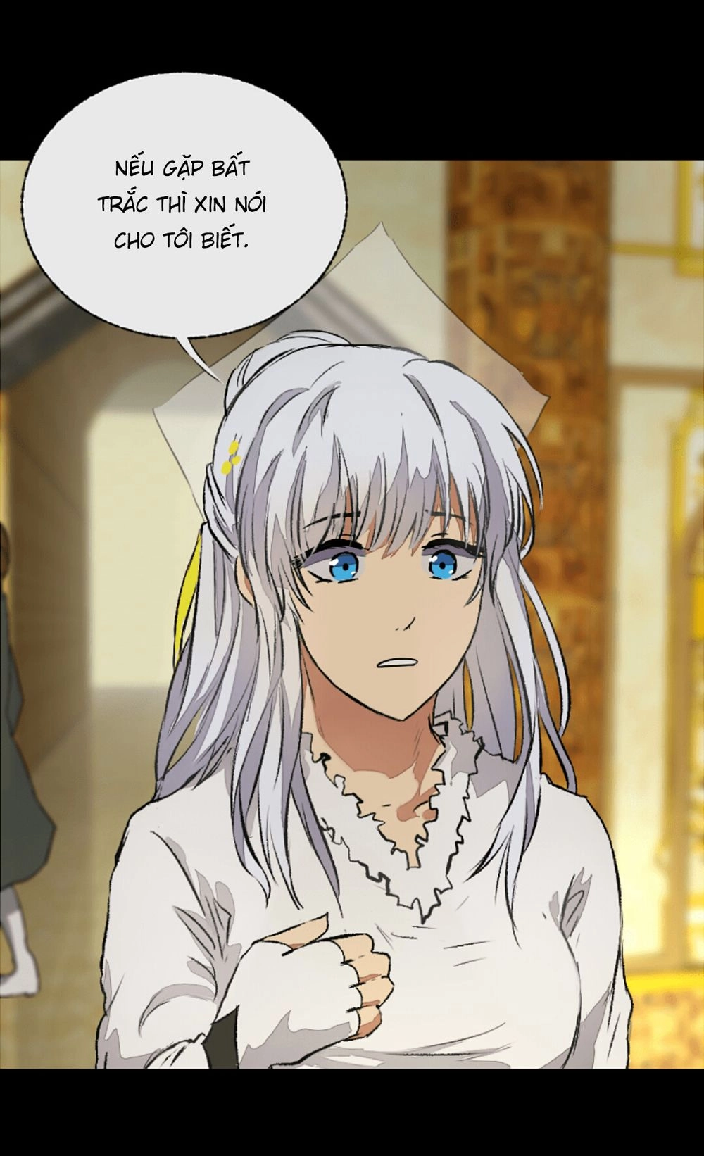 Deor! Chapter 2 - 19