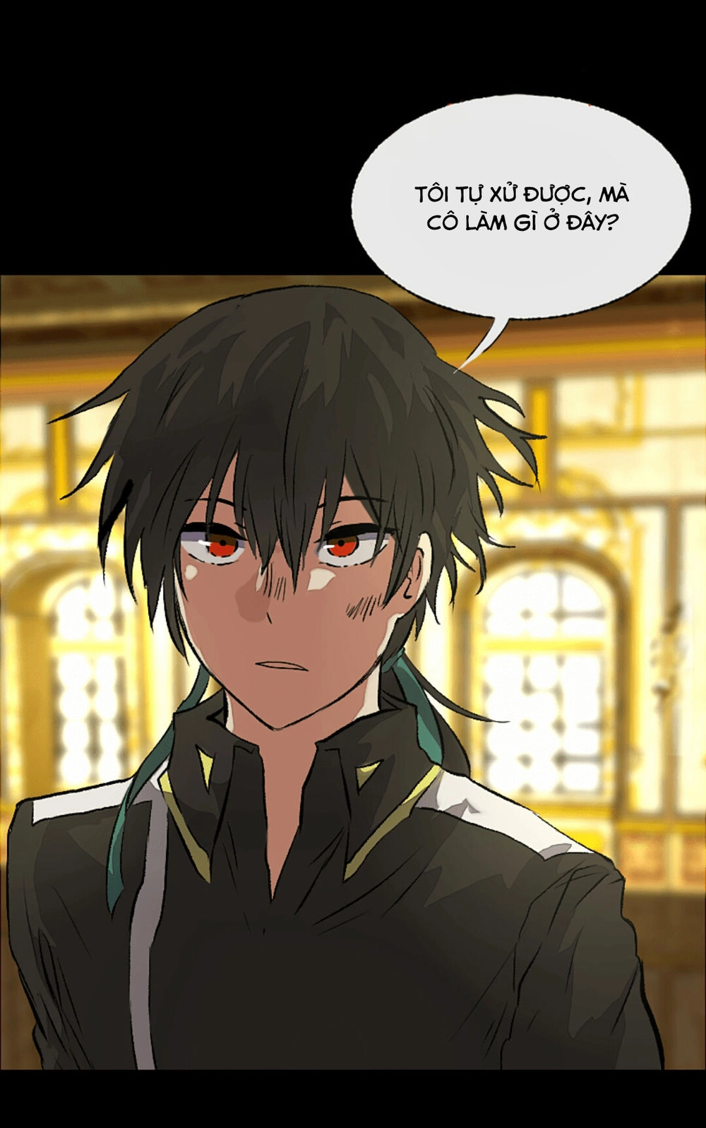 Deor! Chapter 2 - 20