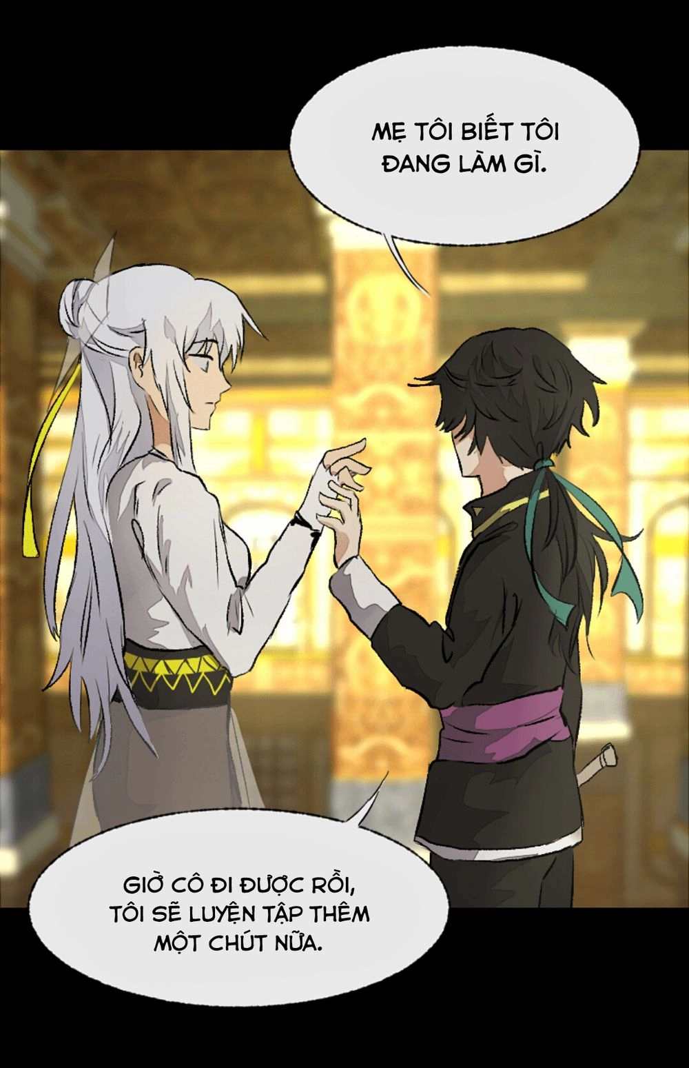 Deor! Chapter 2 - 22