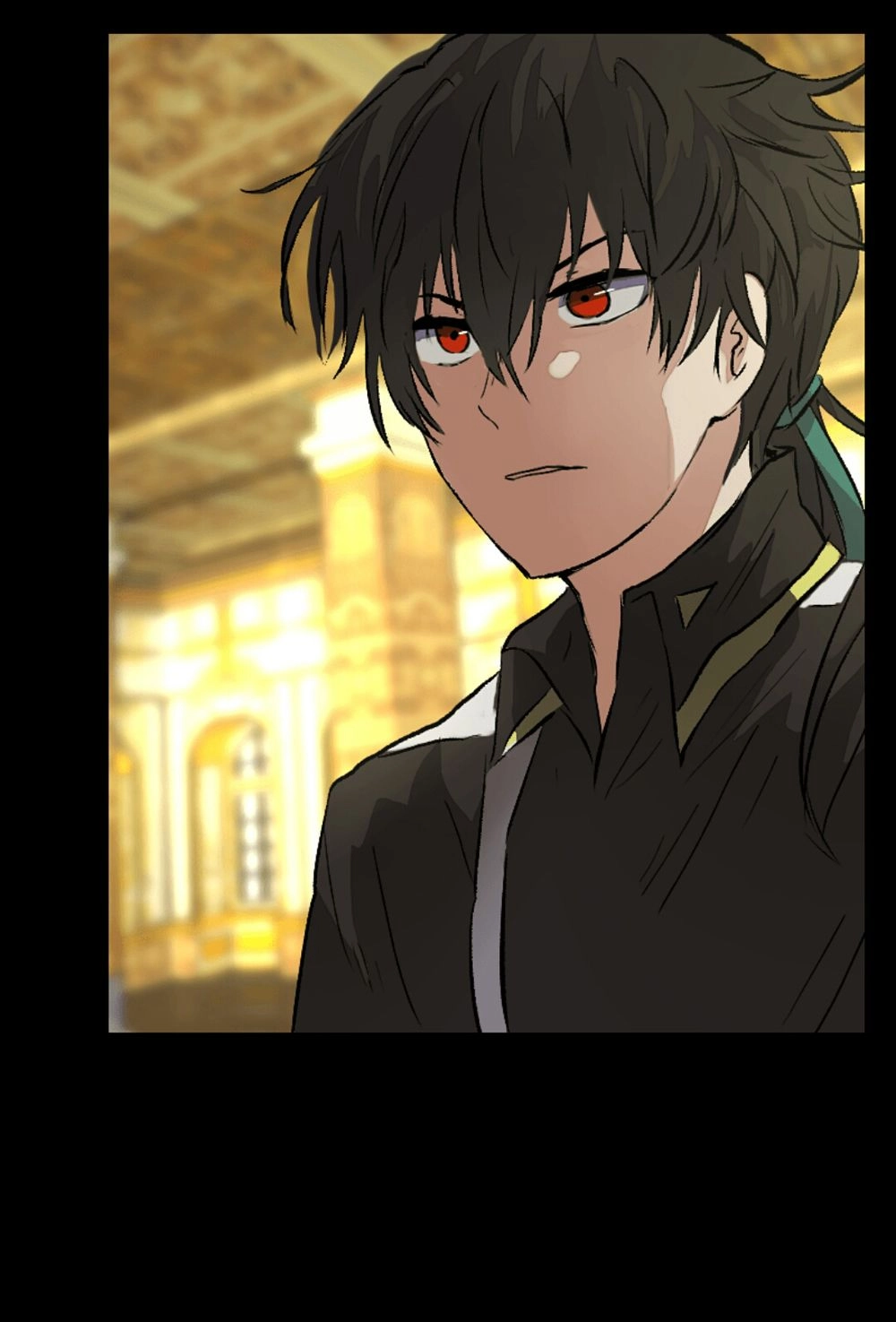 Deor! Chapter 2 - 25