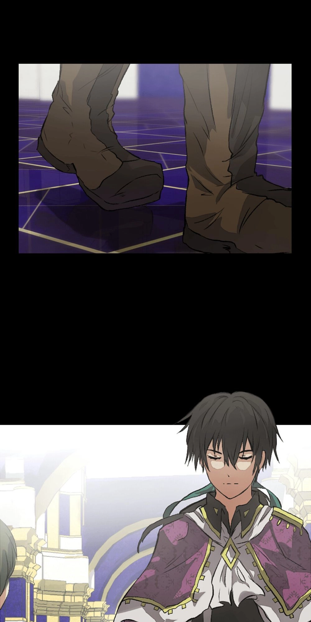 Deor! Chapter 2 - 26