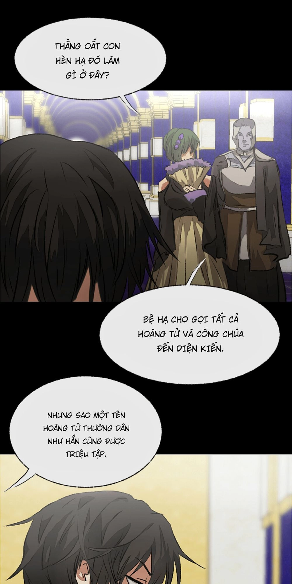 Deor! Chapter 2 - 28