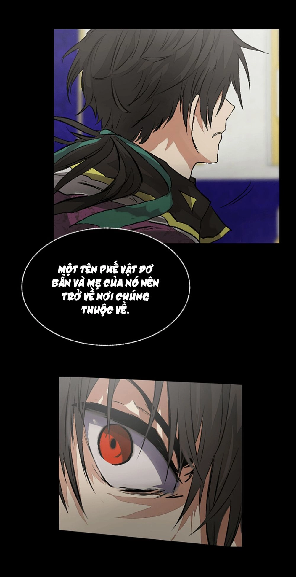 Deor! Chapter 2 - 30