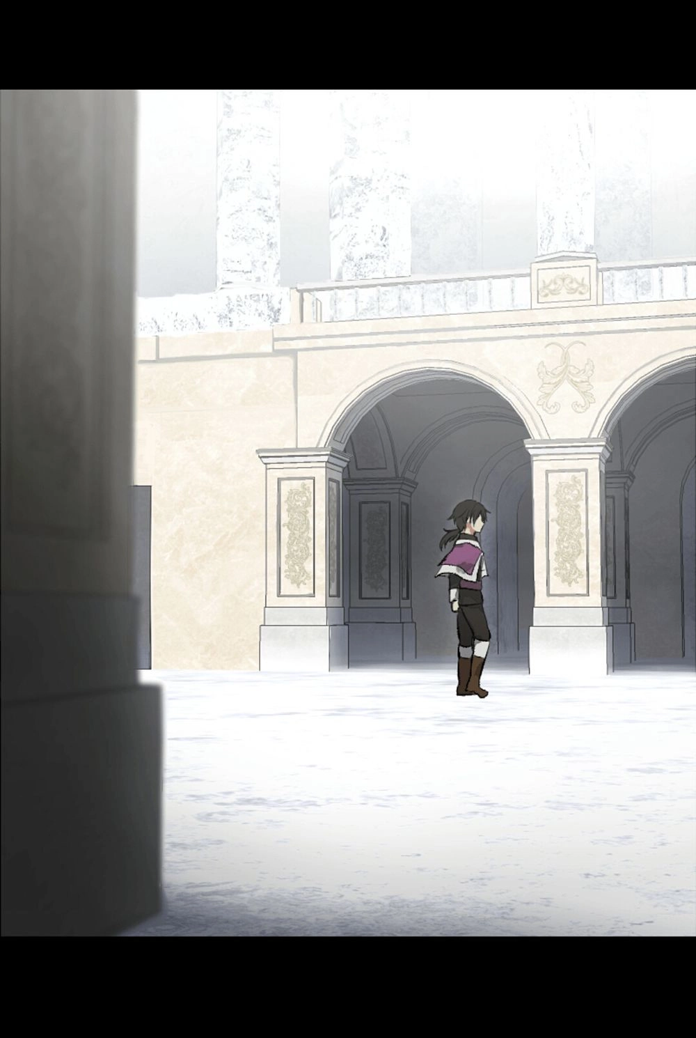 Deor! Chapter 2 - 34