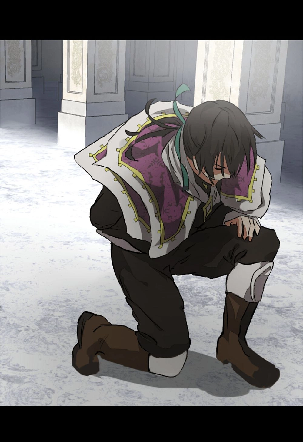 Deor! Chapter 2 - 35