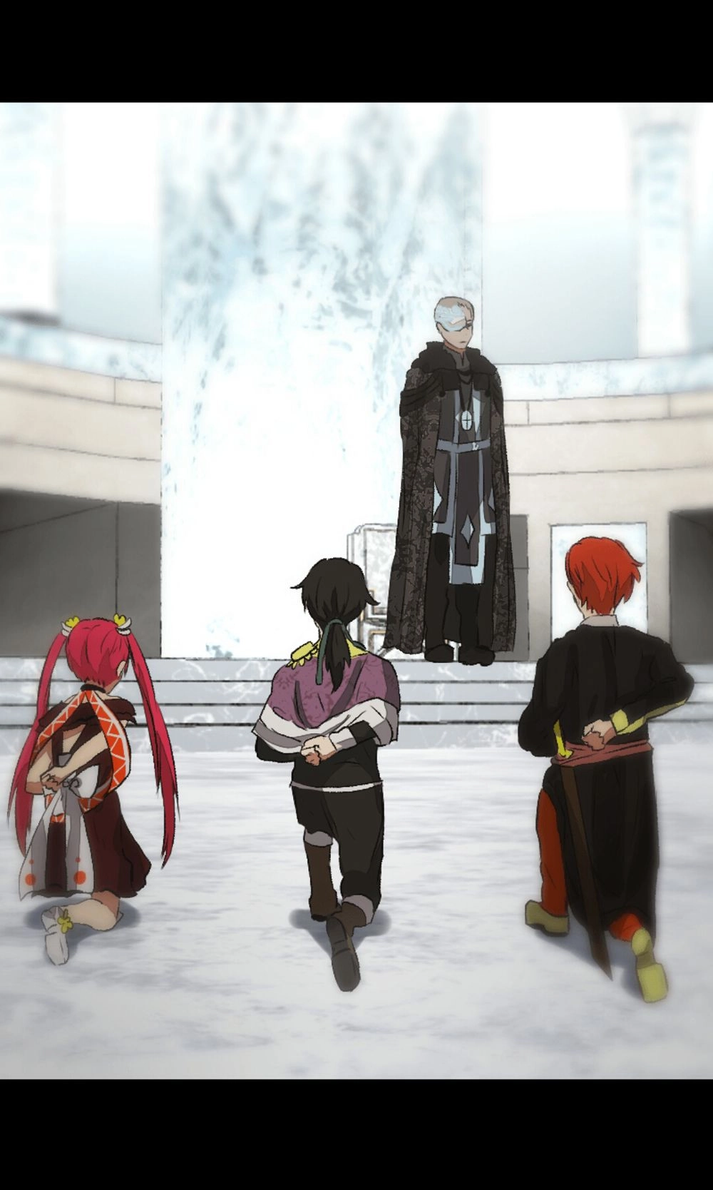 Deor! Chapter 2 - 37