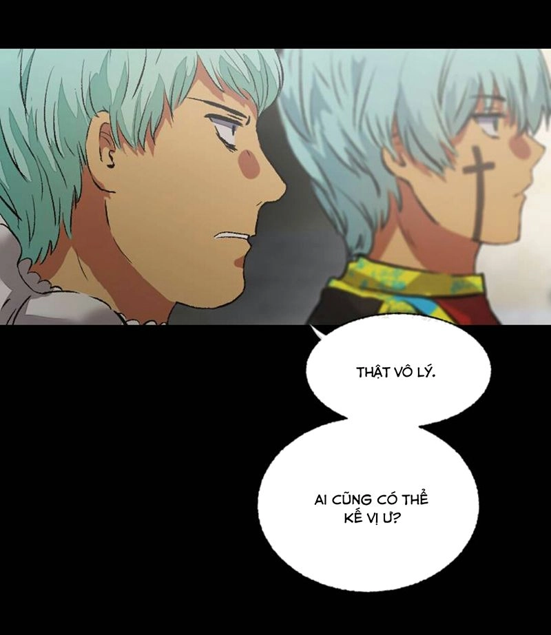 Deor! Chapter 3 - 13