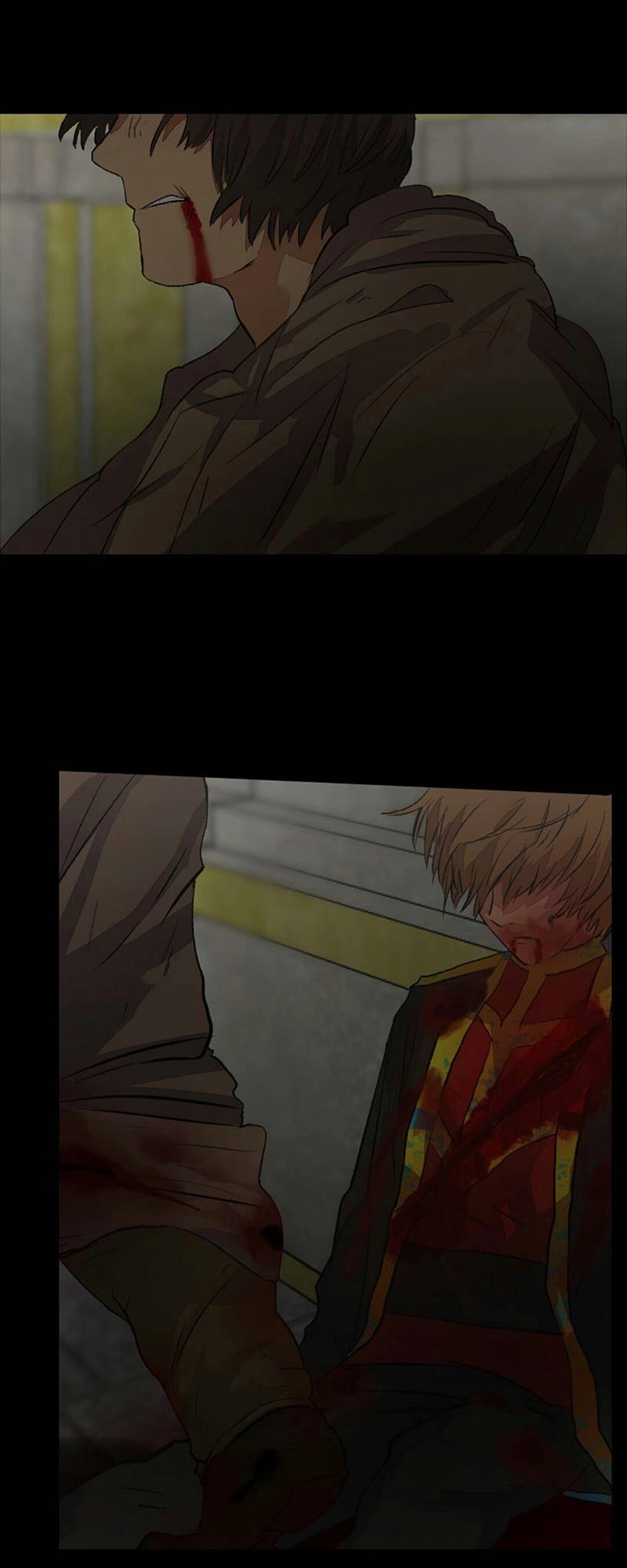 Deor! Chapter 3 - 18