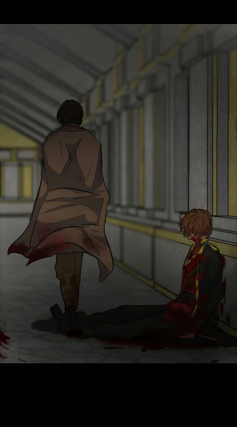 Deor! Chapter 3 - 20