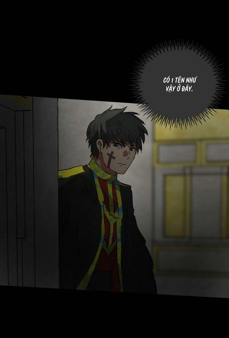 Deor! Chapter 3 - 22