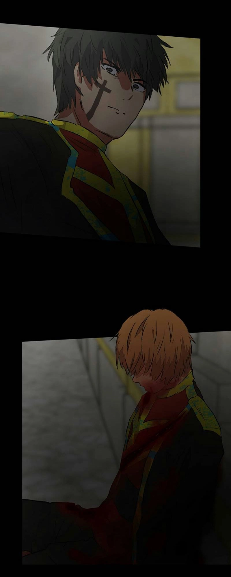 Deor! Chapter 3 - 23