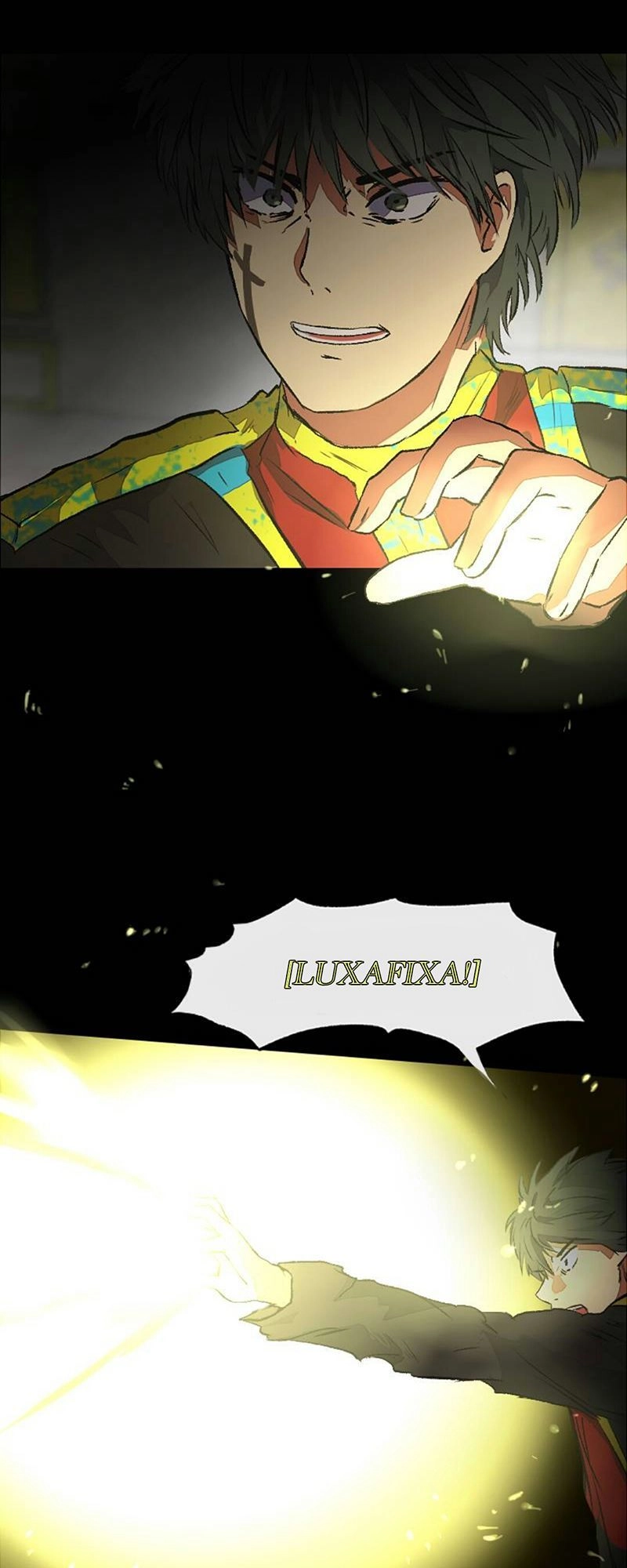 Deor! Chapter 3 - 26