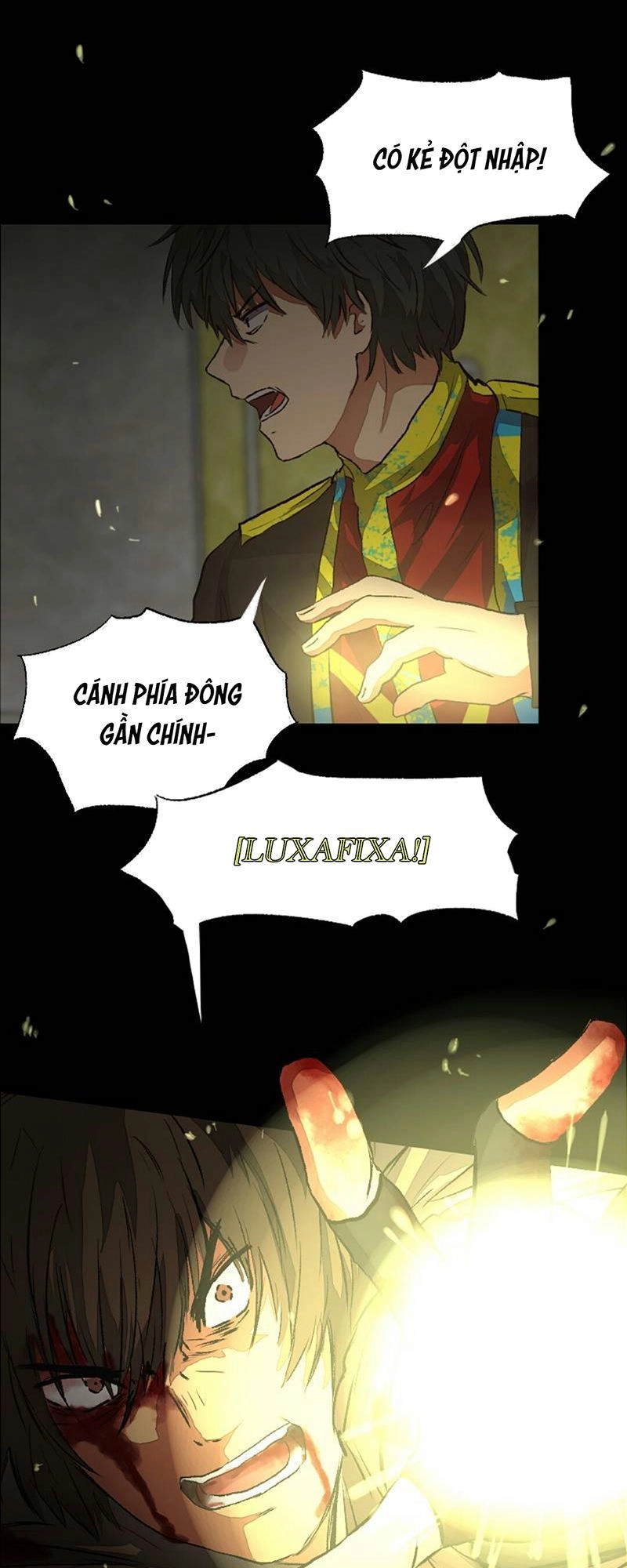 Deor! Chapter 3 - 30