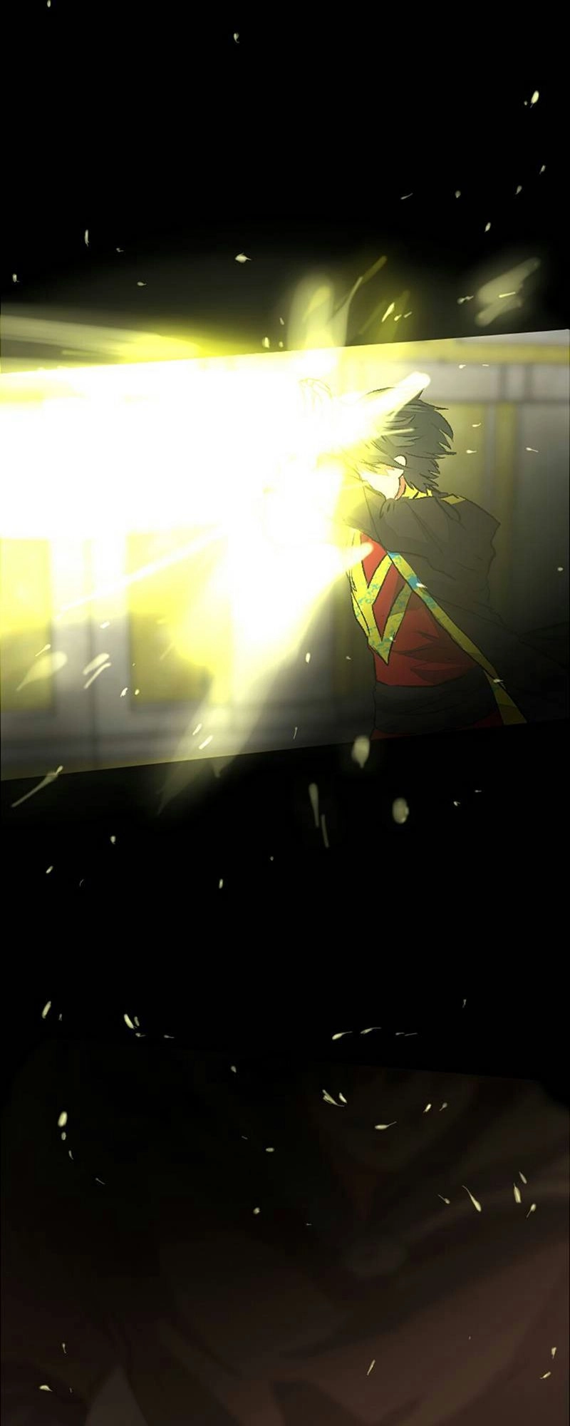 Deor! Chapter 3 - 32