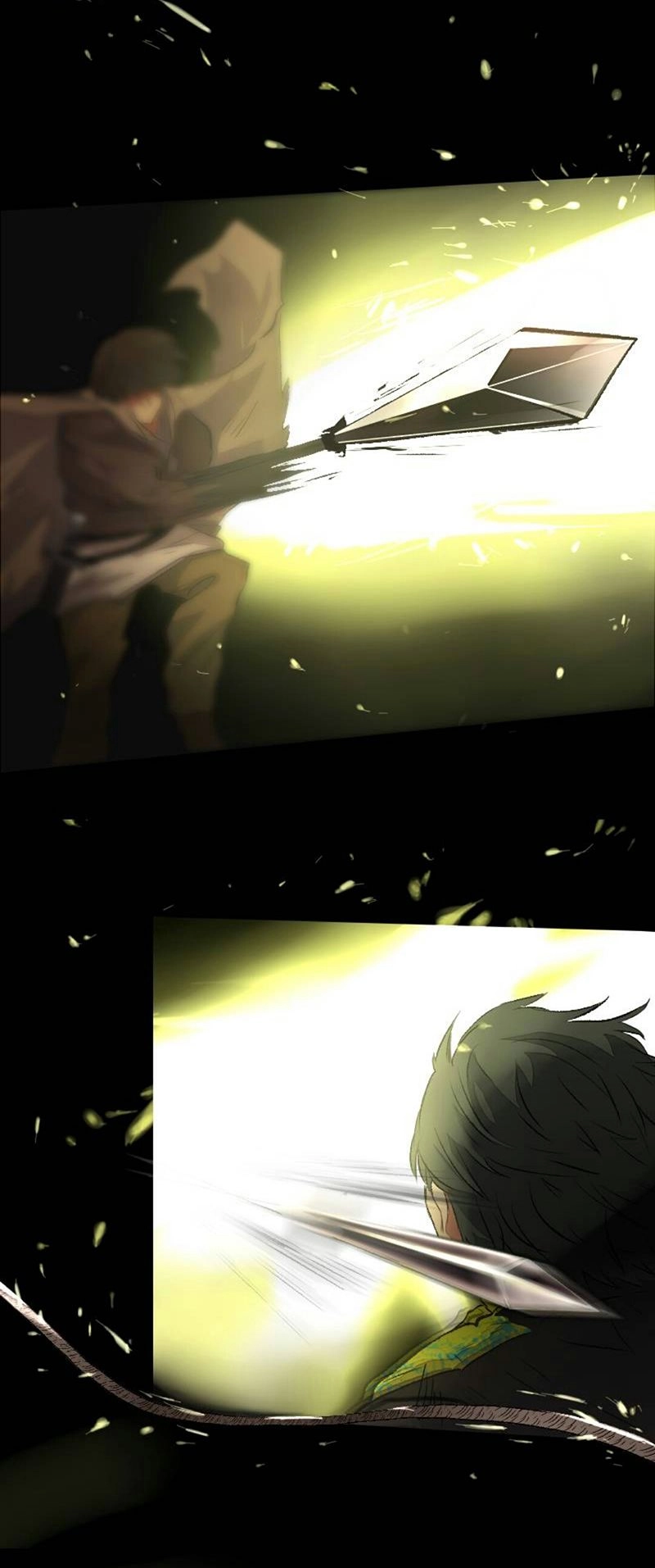 Deor! Chapter 3 - 34