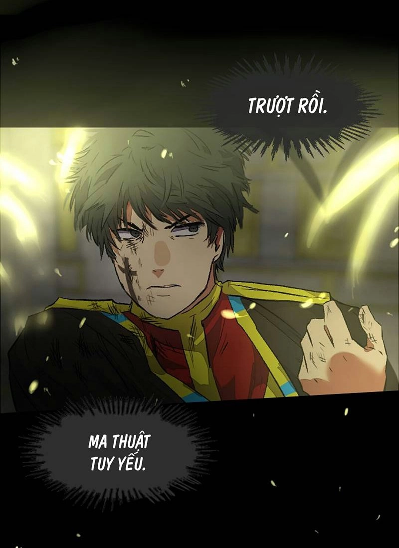 Deor! Chapter 3 - 35