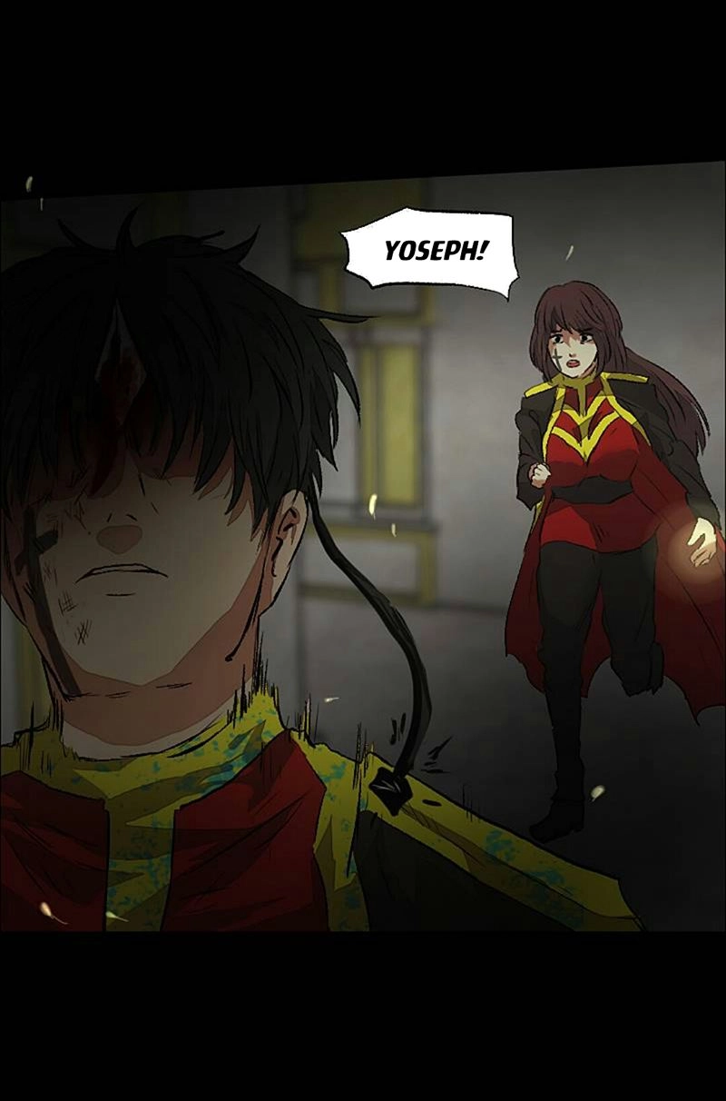 Deor! Chapter 3 - 39