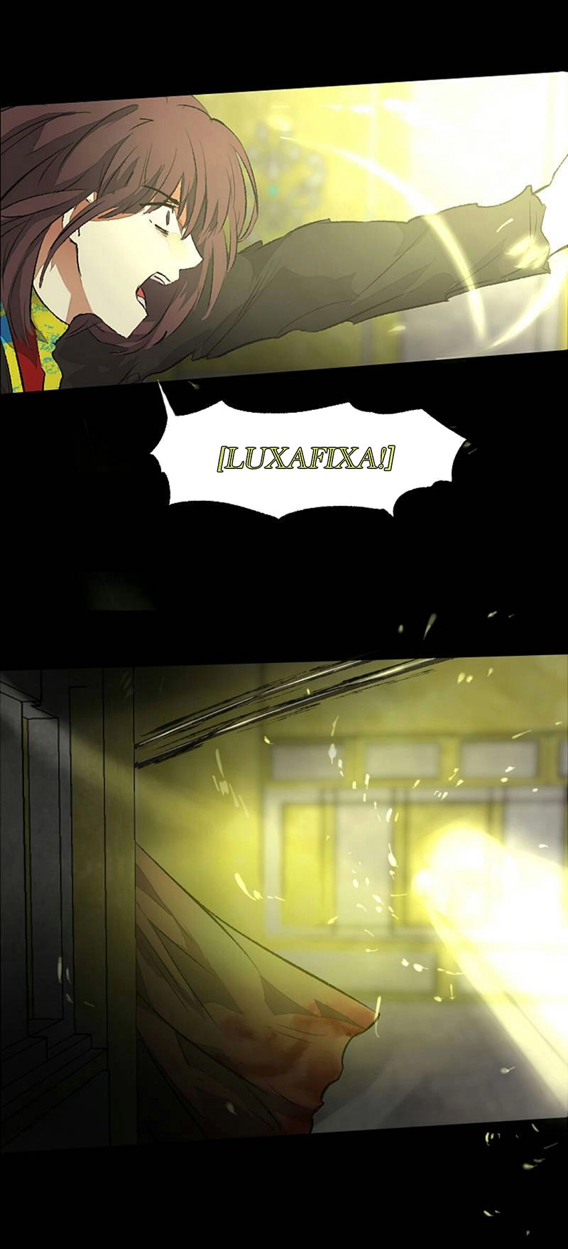 Deor! Chapter 3 - 40