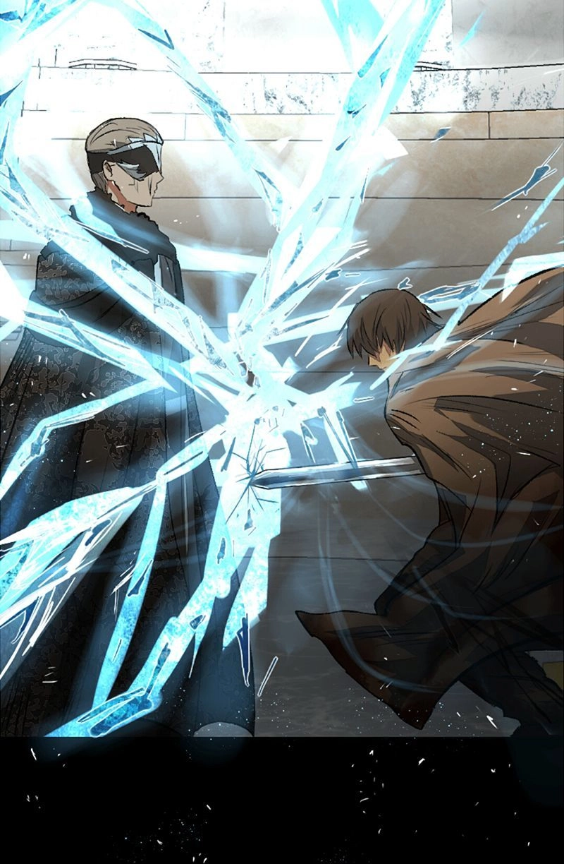 Deor! Chapter 4 - 12