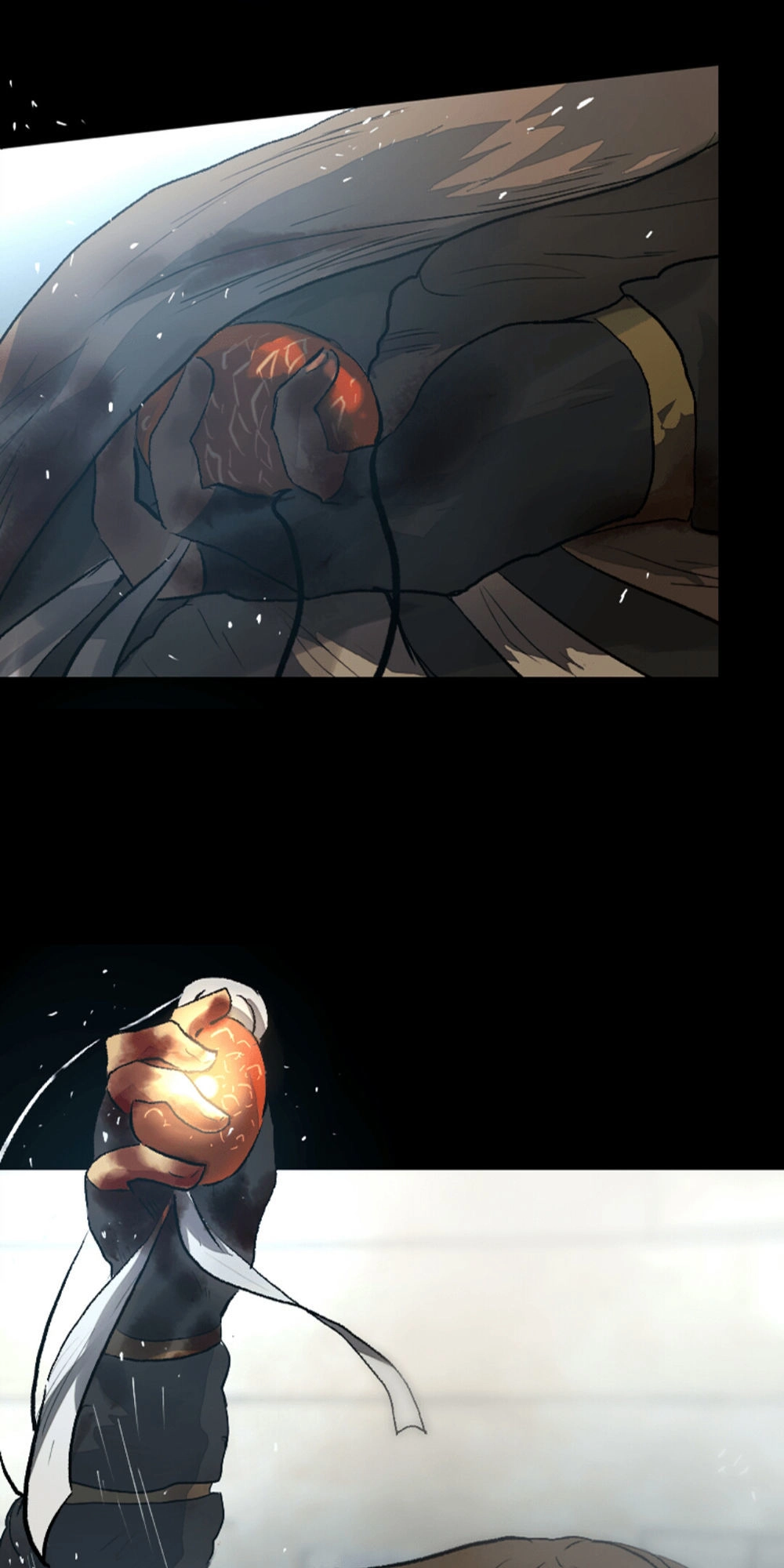 Deor! Chapter 4 - 34