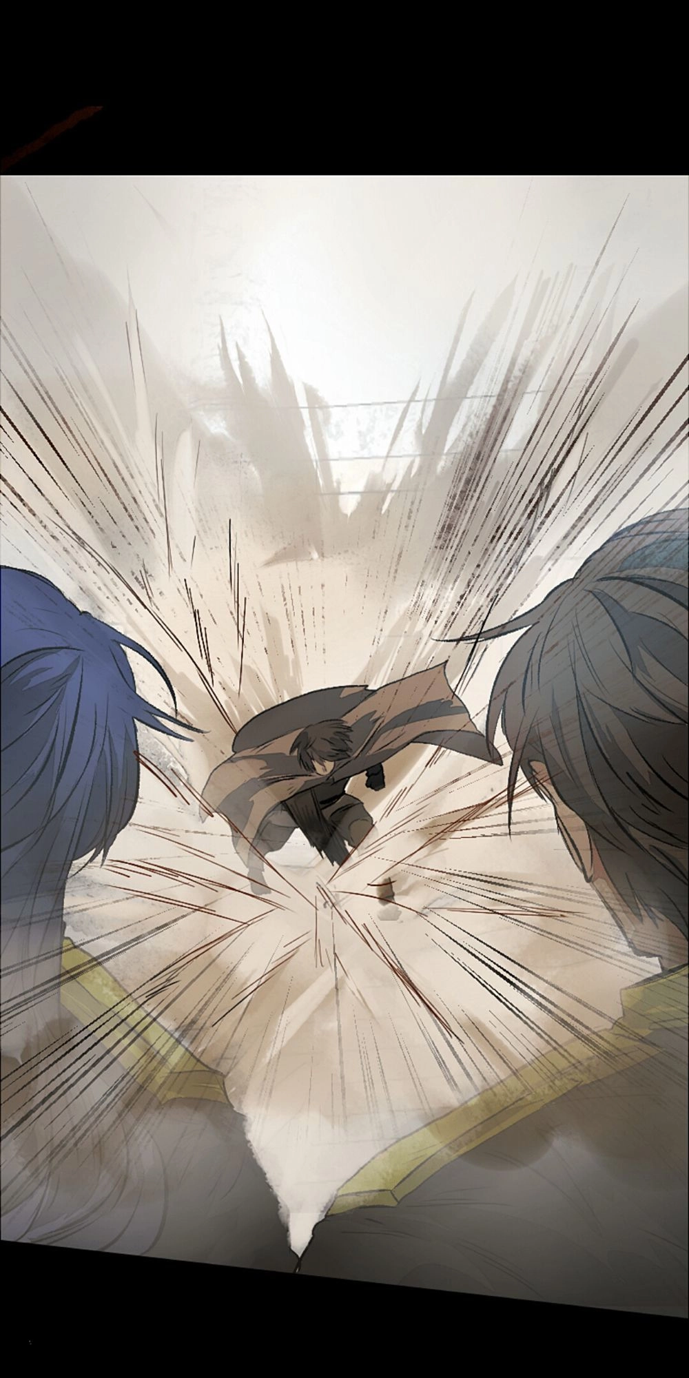 Deor! Chapter 4 - 36