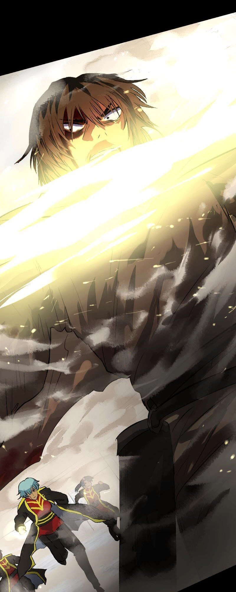 Deor! Chapter 5 - 24