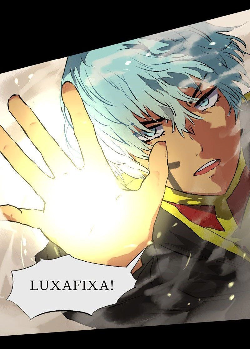 Deor! Chapter 5 - 26