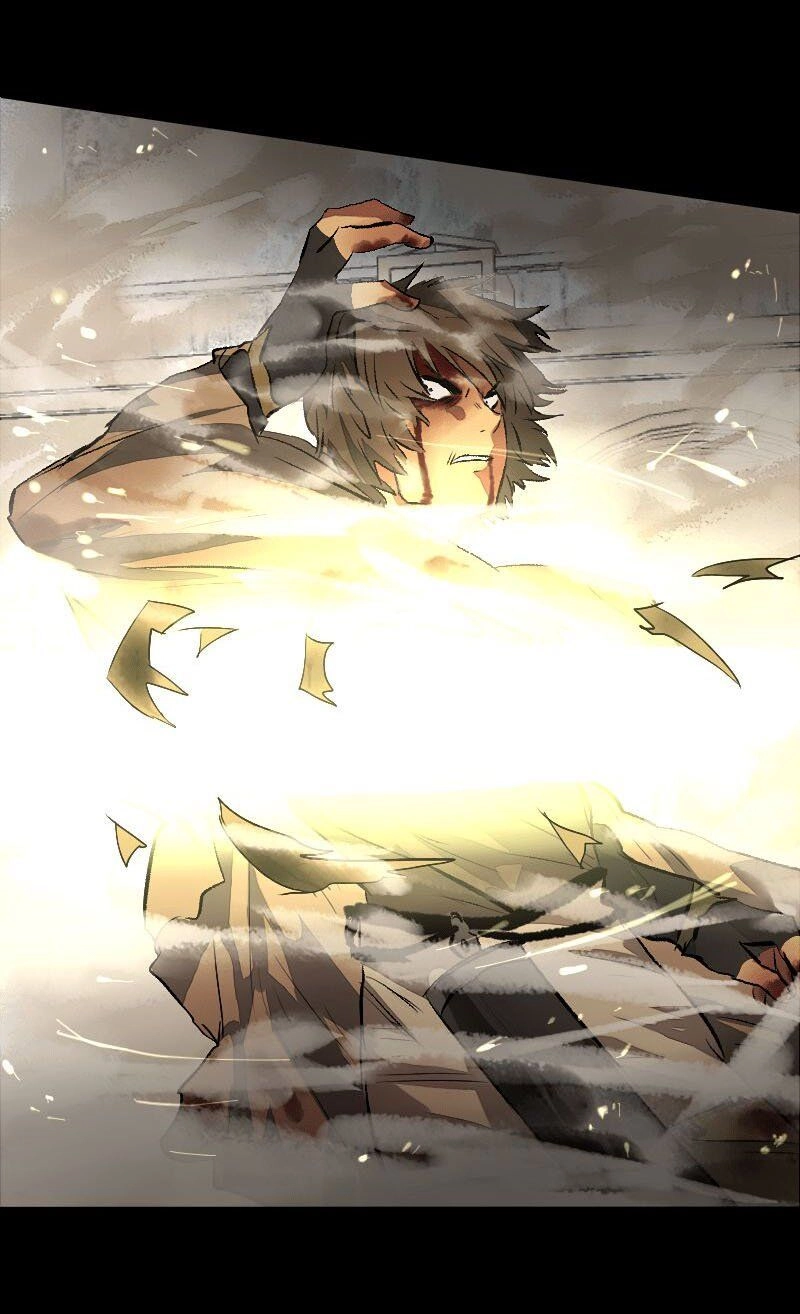 Deor! Chapter 5 - 27