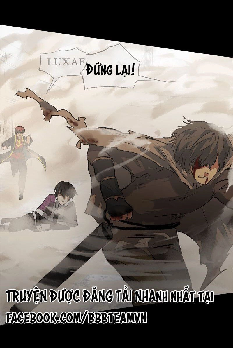 Deor! Chapter 5 - 32