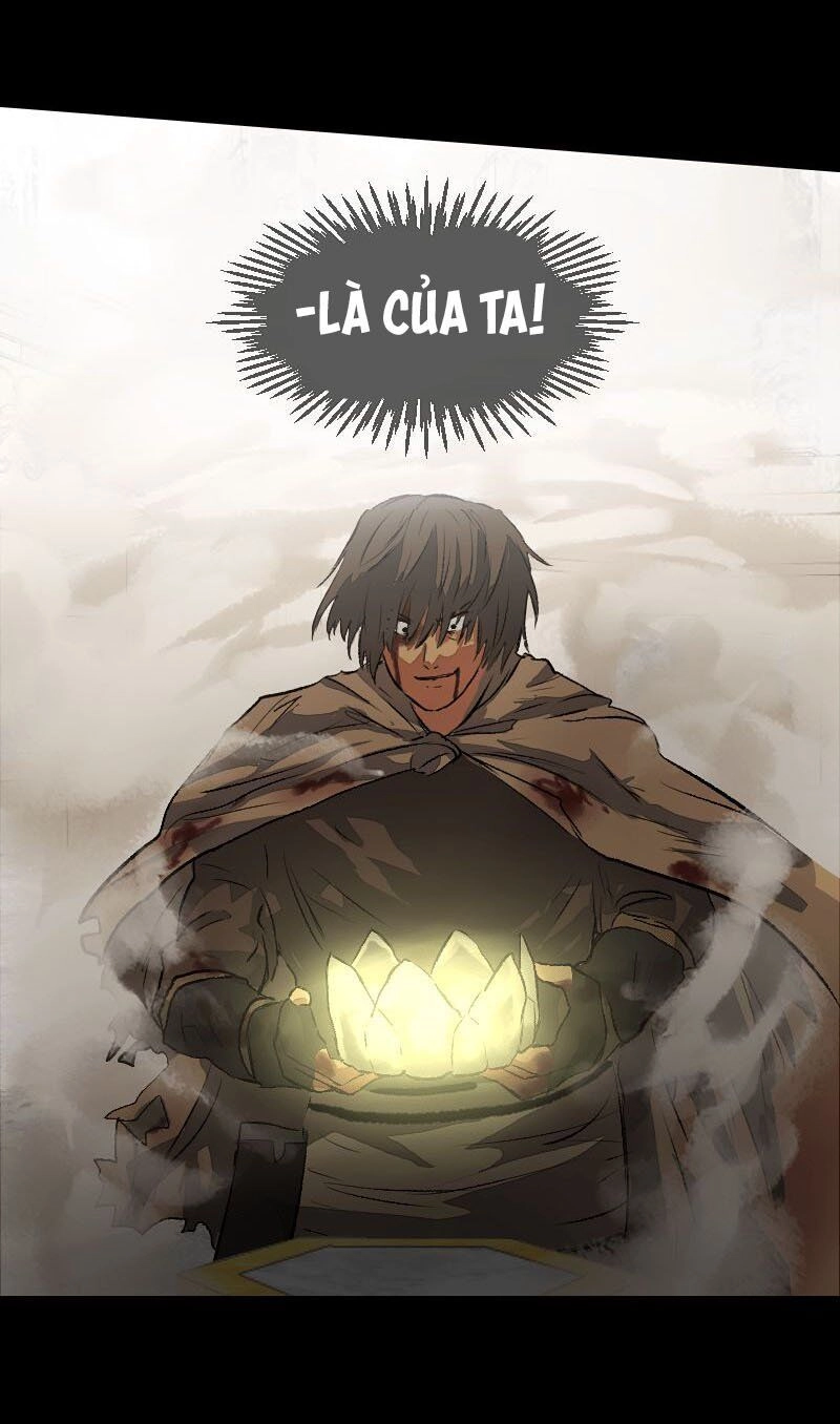 Deor! Chapter 5 - 36