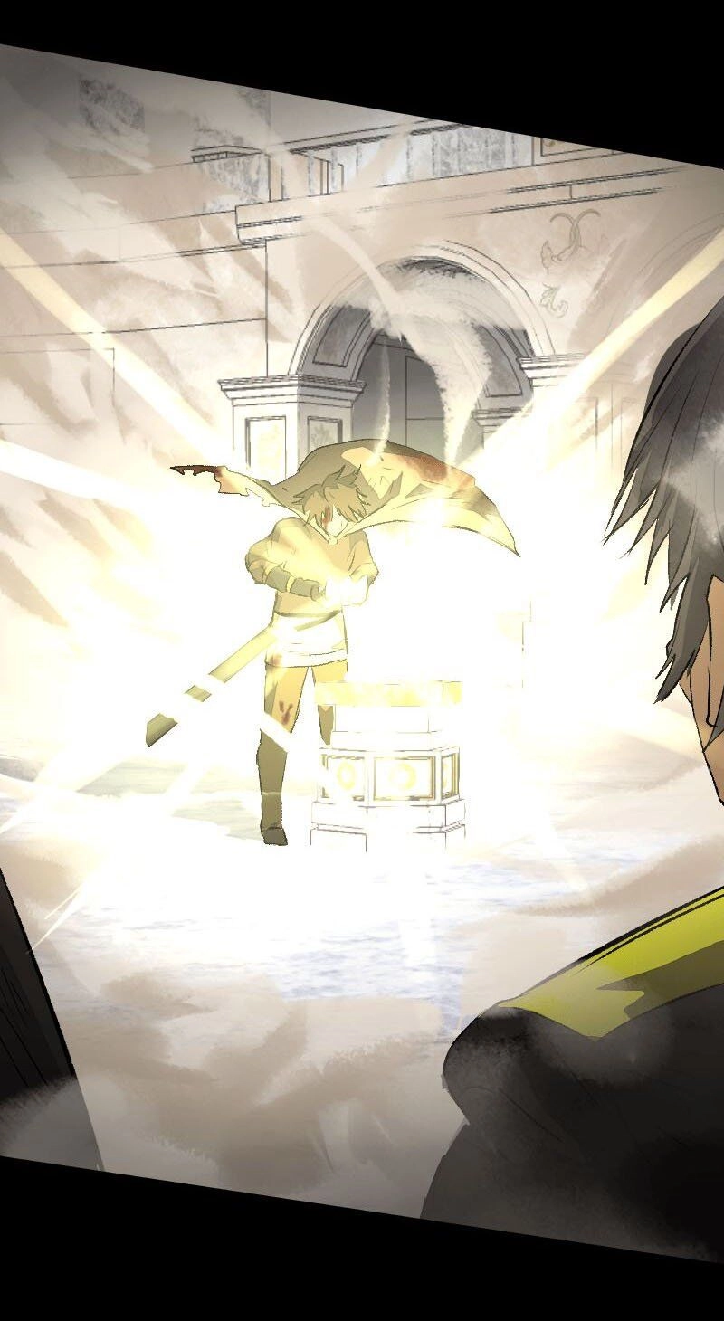 Deor! Chapter 5 - 37