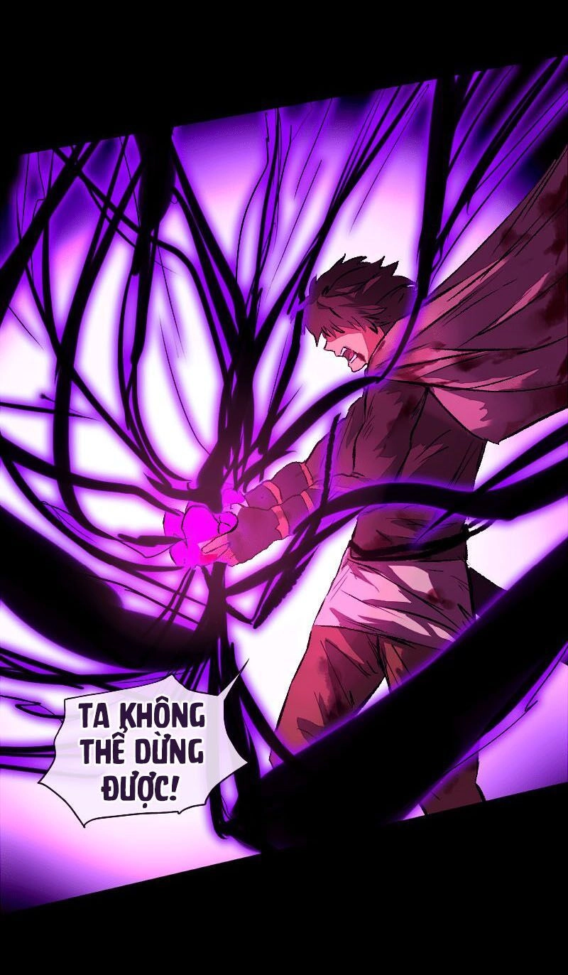 Deor! Chapter 6 - 10