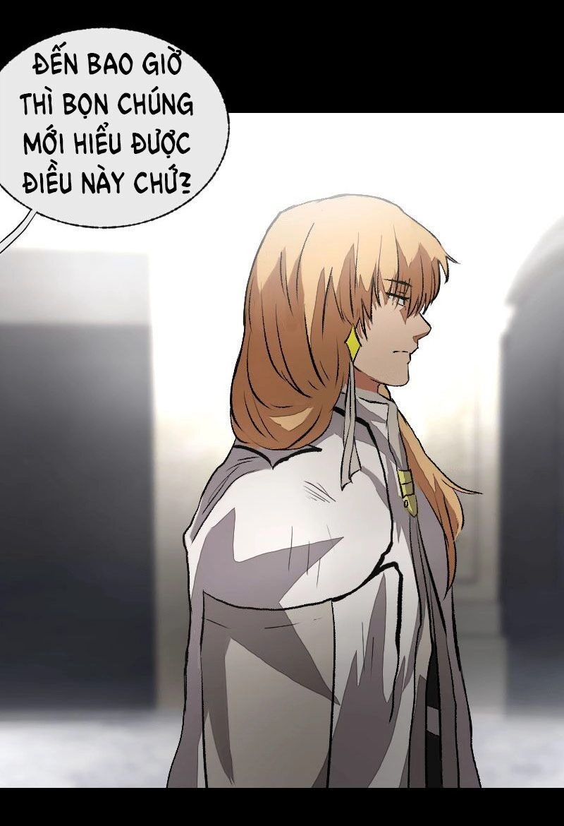 Deor! Chapter 6 - 35