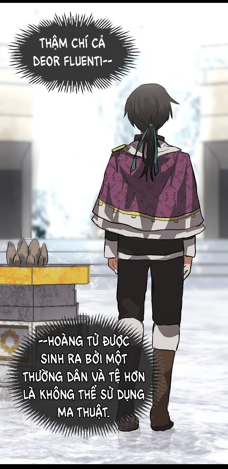 Deor! Chapter 6 - 39