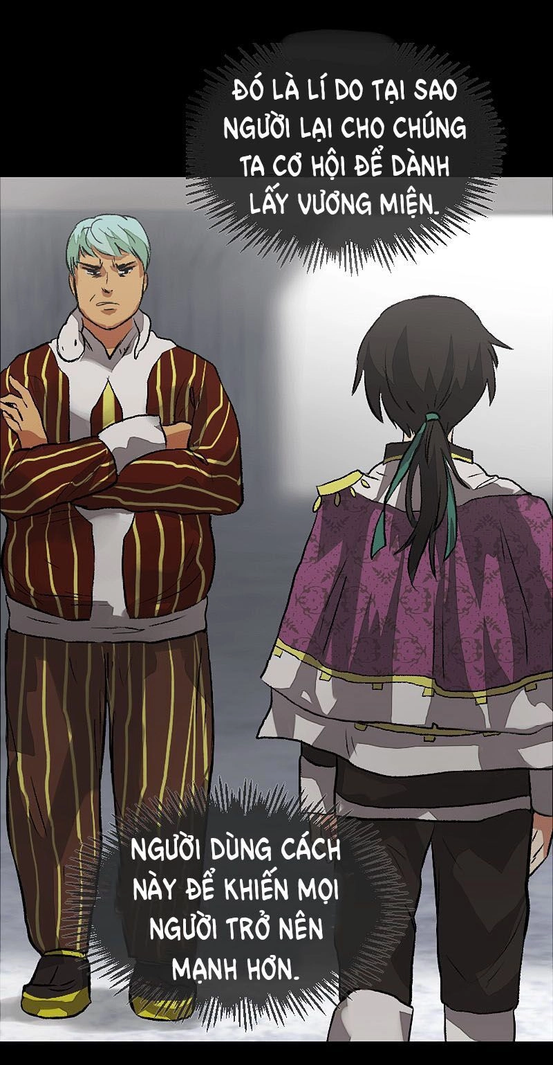 Deor! Chapter 7 - 14