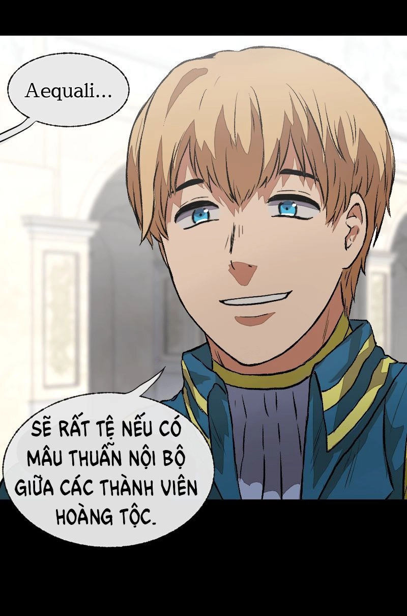 Deor! Chapter 7 - 20