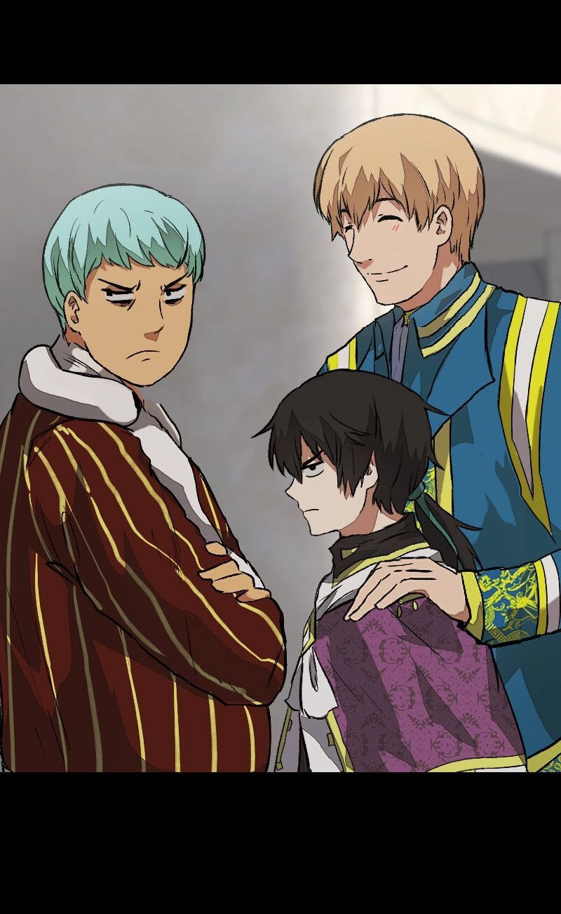 Deor! Chapter 7 - 21